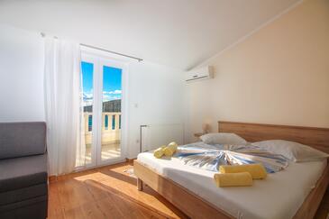 Appartements près de la mer Rogoznica - 1087