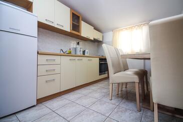 Appartements près de la mer Rogoznica - 1087