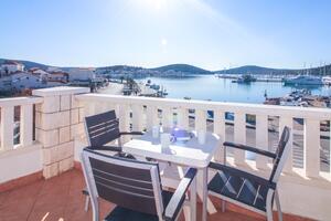 Jednosobni apartman Rogoznica (A-1087-c(