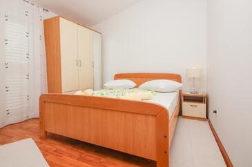 Apartamente lângă mare Rogoznica - 1087