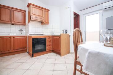 Apartamente lângă mare Rogoznica - 1087