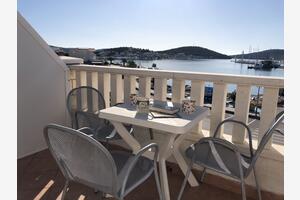 Jednosobni apartman Rogoznica (A-1087-e(