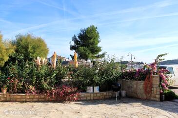 Apartmani uz more Rogoznica - 1087