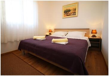 Apartmány u moře Rogoznica - 1089