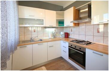 Apartamente lângă mare Rogoznica - 1089