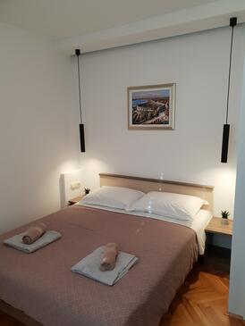 Appartamenti accanto al mare Rogosnizza - Rogoznica - 1089