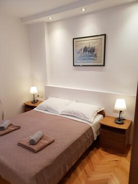 Appartamenti accanto al mare Rogosnizza - Rogoznica - 1089