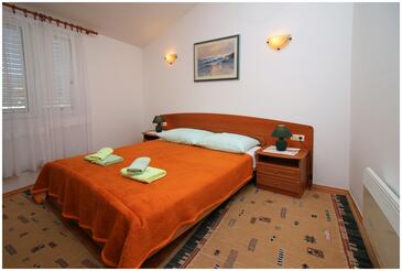 Apartments by the sea Rogoznica - 1089