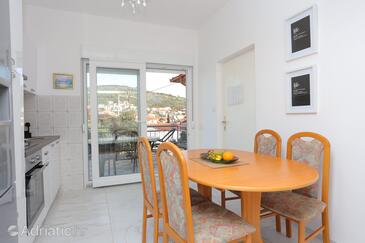 Apartments with parking space Marina, Trogir - 1093