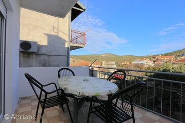 Apartmány s parkoviskom Marina, Trogir - 1093 Adriatic.hr