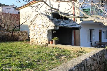 Apartmanok parkolóhellyel Marina, Trogir - 1093