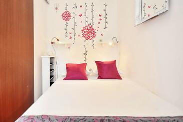 Apartmaji s parkingom Slatine, Čiovo - 1097