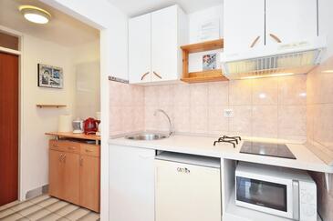 Apartmaji s parkingom Slatine, Čiovo - 1097