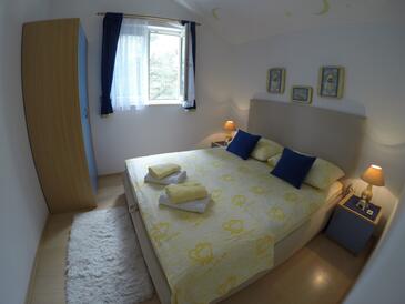 Apartamenty nad morzem Slatine, Ciovo - 1098