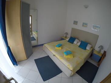 Appartementen aan zee Slatine, Ciovo - 1098