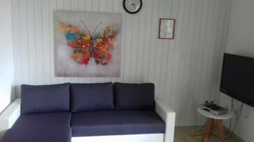 Apartmaji s parkingom Slatine, Čiovo - 1099