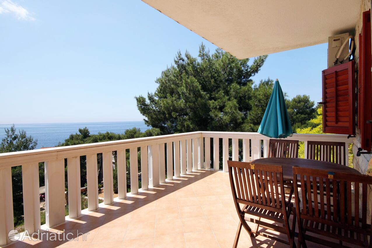 Apartments by the sea Sveta Nedilja, Hvar - 110