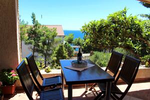 Studio flat Sveta Nedilja Studio flat Sveta Nedilja, Hvar (AS-110-a)