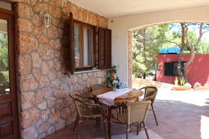 Apartmánové studio Sveta Nedilja, Hvar (AS-110-b(
