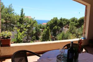 Studio flat Sveta Nedilja Studio flat Sveta Nedilja, Hvar (AS-110-b)