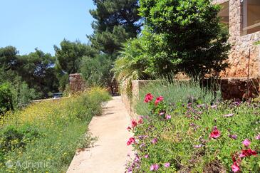 Apartments by the sea Sveta Nedilja, Hvar - 110