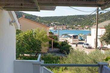 1-Zimmer-Ferienwohnung Vinisce, Trogir (A-11003-a)