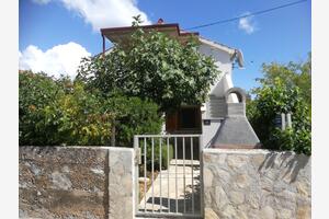 Leiligheter ved sjøen Vinisce, Trogir - 11003