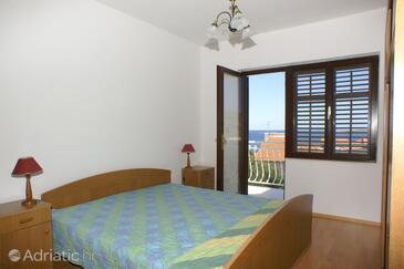 Apartments by the sea Kanica, Rogoznica - 1101