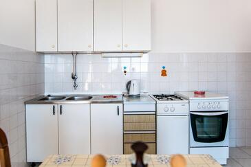 Apartments by the sea Kanica, Rogoznica - 1101