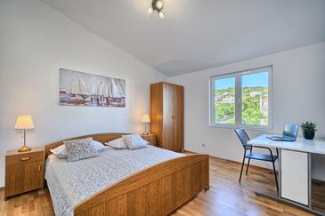 Apartments by the sea Kanica, Rogoznica - 1101