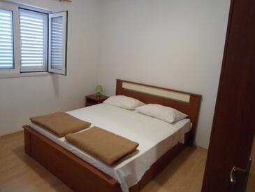 Apartments by the sea Sobra, Mljet - 11011