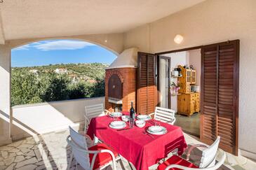 Casa vacanze accanto al mare Kanica, Rogosnizza - Rogoznica - 1102