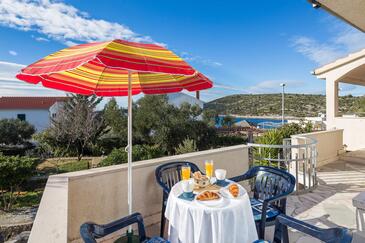 Prázdninový dům u moře Kanica, Rogoznica - 1102 Adriatic.hr