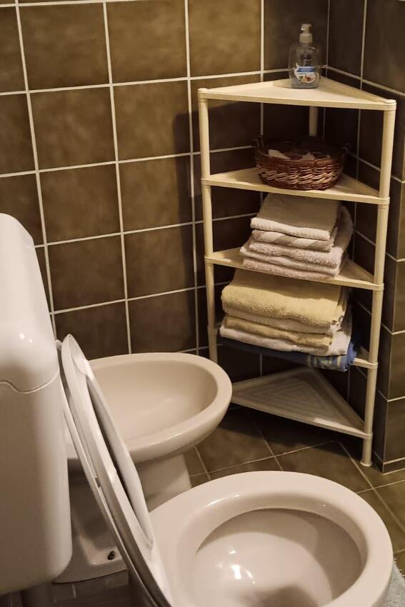 A-11020-a - Private accommodation - Apartments with a parking space Kali, Ugljan