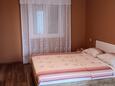 Спальня 1 Kali, Спальня 1 в размещении типа apartment, WiFi.