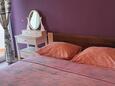 Спальня 2 Kali, Спальня 2 в размещении типа apartment, WiFi.
