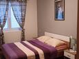 Спальня 3 Kali, Спальня 3 в размещении типа apartment, WiFi.