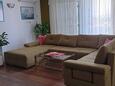 Гостиная Kali, Гостиная в размещении типа apartment, доступный кондиционер и WiFi.
