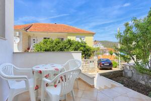 Jednopokojový apartmán Vinišće Jednopokojový apartmán Vinišće, Trogir (A-11029-c)