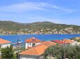 Vinišće, Føles - utsikt i overnattingstype apartment, WiFi.