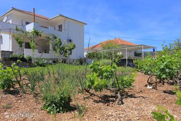 Apartmanok a tenger mellett Vinisce, Trogir - 11029