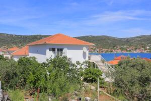 Apartmány u moře Vinišće, Trogir - 11029