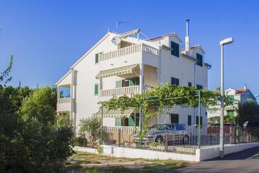 Apartament z tarasem Vodice, Północna Dalmacja