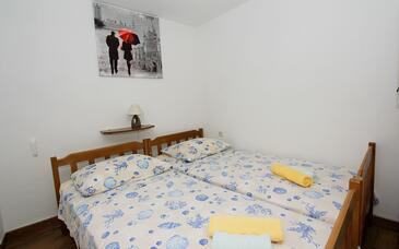 Rybářský domek u moře Zátoka Velo Zvirje, Brač - 11034