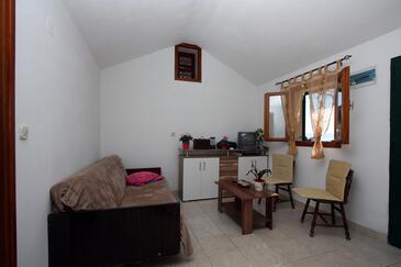 Rybářský domek u moře Zátoka Velo Zvirje, Brač - 11034