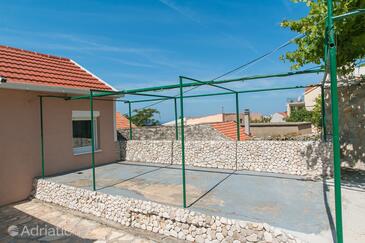 Apartamenty nad morzem Brist, Makarska - 11039
