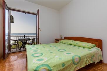 Eenkamerappartement Mimice, Omis (A-11045-a)