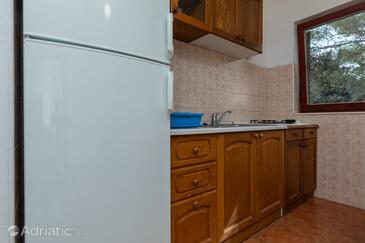 Apartmaji s parkingom Mimice, Omiš - 11045