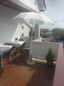 Appartamenti accanto al mare Banjol, Arbe - Rab - 11060