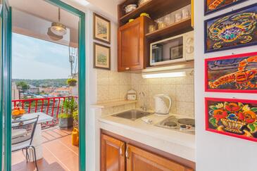 Апартаменти і кімнати з інтернетом Макарска - Makarska - 11063